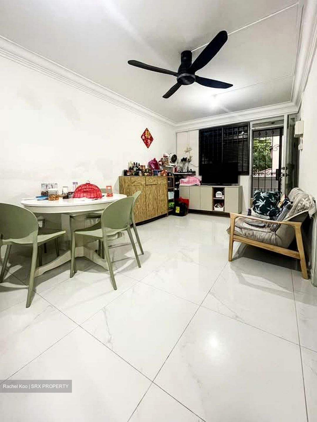 Blk 119 Ho Ching Road (Jurong West), HDB 3 Rooms #566431721